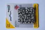 hook knife mini blister packing machine for hardware