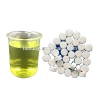 Hospital  clean 3G Effervescent Chlorine Tablet Water Purification Tablet Fungicide Clo2