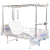 Import Hospital Furniture China Stainless Steel orthopedic traction equipment from China