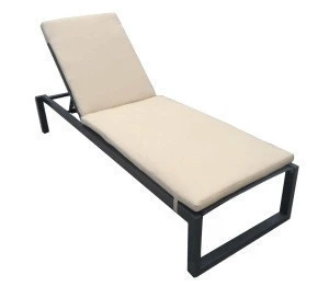Hot cheap swimming pool sun Lounger/Day Bed