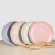 Import Hot china unbreakable disposable wheat straw kids biodegradable dinner dishes plates from China