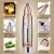 Import Hot chinese Electronic Waterproof Battery Power Supply Male Nose Ear Hair Bullet Shaped Trimmer from China