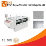 Hot Foil Embossing Machine