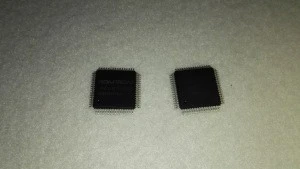 Hot IC Chips VRS51L3074-40-QG in Stock IC Semiconductor 8-bit Microcontrollers - MCU