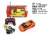 Import Hot new products 1: 24 4-channel remote control vehicle with rechargeable battery RC CAR TOY FOR KIDS from China