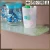 Import Hot Popular Best Selling bathroom Glass Corner Shelf from China
