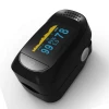 Hot promotional gift in Korea Home Healthy Care Blood Oxygen SpO2 Saturation Oximetro C101A2 Finger Pulse Oximeter