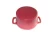 Import hot red color enameled cast iron baking casserole of heavy duty from China