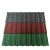 Import hot sale 0.35mm galvanized stone coated steel roofing tile  in Africa countries from China