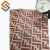Import Hot sale 0.6mm waterproof Knit Fabric and  good elastic pvc artificial leather for bag from China