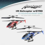 Hot Sale 2 CH Basic I/R Indoor Helicopter Remote Control Toy RC Helicopter W/easy Turning Left & Right, Super Stable Flying Fun