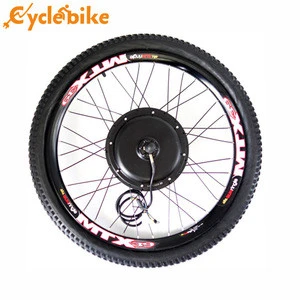 Hot sale 2000w electric motorcycle motor kits for electric bike