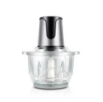 Hot sale 300W 2.0L Food Processors Mixer Kitchen Chopper Meat Grinder