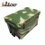 Import hot sale 70QT cooler box rotomolded plastic fishing box with lock from China