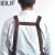 Import Hot sale adults unisex polyester cotton bib printed kitchen apron from China