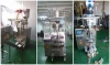 Hot Sale &amp; High Quality 1- 5 Kg Automatic Powder/granule/sugar/salt Silage Packing Machine Manufacturer
