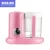 Import hot sale baby steamer and food processor/portable baby food processor With BPA Free from China