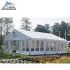 hot sale big wedding tent decoration Trade+Show+Tent