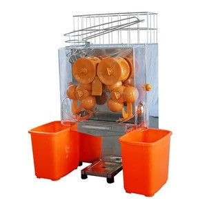 Hot sale BKN series commercial orange juicer machine