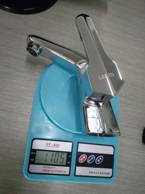 Hot sale  China Sanitary  manufacture classic wash basin water taps bidet faucet mixer