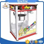 Hot sale Commercial FACTORY PRICE popcorn maker popcorn vending machine for sale