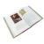 Import hot sale customized hardcover books with high quality beautiful cover and inner pages from China