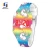 Import Hot Sale Customized Logo Printed Colorful Silicone Touch Scented LED Digital Watches For Girls from China