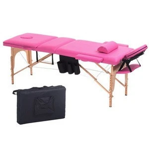 hot sale electric beauty bed/electric massage table /electric facial bed