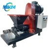 Hot sale Energy Saving charcoal making equipment Charcoal Briquette Making Machine for sale