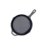 Import Hot sale factory supply frying pan pre seasoned skillet pan cast iron skillet cast iron skillet sizzle plate from China