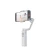 Import Hot Sale Folded stabilizer mobile gimbal face recognition handheld 3 axis gimbal for phone gimbal smartphone from China