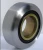 Import Hot Sale Forklift Bearing 180705K Size 25*80*22 from China