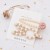 Import Hot sale hair clips for women Fashion Hairgrips Pearls Hair accessories from China