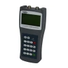 hot sale handheld water flow meter/handheld ultrasonic flowmeter