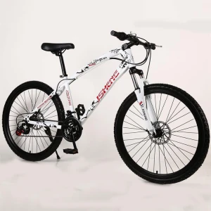 hot sale high carbon steel variable speed mountain bike bicycle