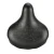 Import Hot Sale High Quality Custom Waterproof Brown/Black Lithium Power Bicycle Parts Seat Saddle from China