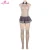 Import Hot Sale Japanese Students Costume Lingerie Sexy College Girl Costume from China