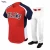 Import Hot Sale Latest Design Baseball Uniform  Custom Made In Reasonable Price Sports Wear from China