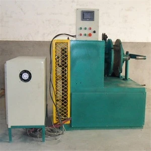 Hot Sale Layer winding machine with Take up Machine