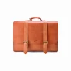 Hot sale leather goods storage rider bag motorcycle