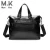 Import Hot Sale leather Laptop Executive Business Briefcase from China