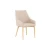 Import Hot Sale Living Room Modern Wood Chairs For Dining Chairs Wooden leg from China