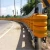 Import hot sale new design EVA barrels safety roller guard rail roller barrier from China