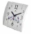 Import Hot sale OEM/ODM plastic designer silent quartz colorful plastic wall clock from China