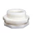 Import hot sale plumbing pvc fittings pipe connector bulkhead fitting pvc tank coupling with threaded ends from China