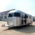 Import Hot sale popular conveniently RV motor home caravan travel from China