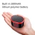 Import Hot sale portable mini wireless BT speaker outdoor waterproof subwoofer speaker TF USB Player sound Box from China