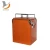 Import hot sale portable outdoor beer metal cooler box from USA