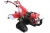 Import Hot Sale Power Tracked Walk-Behind Rotavator Cultivator Rotary Tiller Cultivator from China