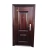 Import Hot Sale Security Waterproof Simple Steel Door Gate Designs For Home from China